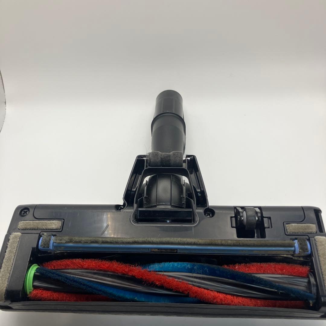 日立　掃除機　D-DP26　パワかるスティック　ヘッド　良品　ベージュ　中古品