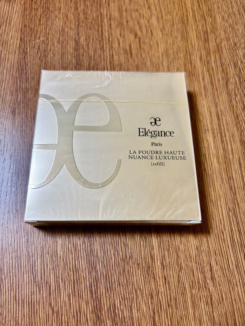 ヘルシー　エレガンス　ラプードル　オートニュアンス　リクスィーズ