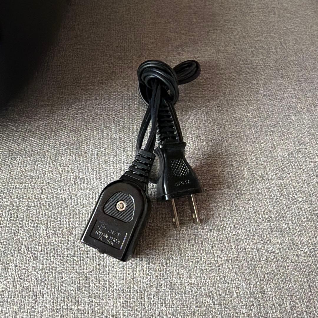 【美品】象印 2024年製 マイコン炊飯ジャー 炊飯器 極め炊き NL-BX05