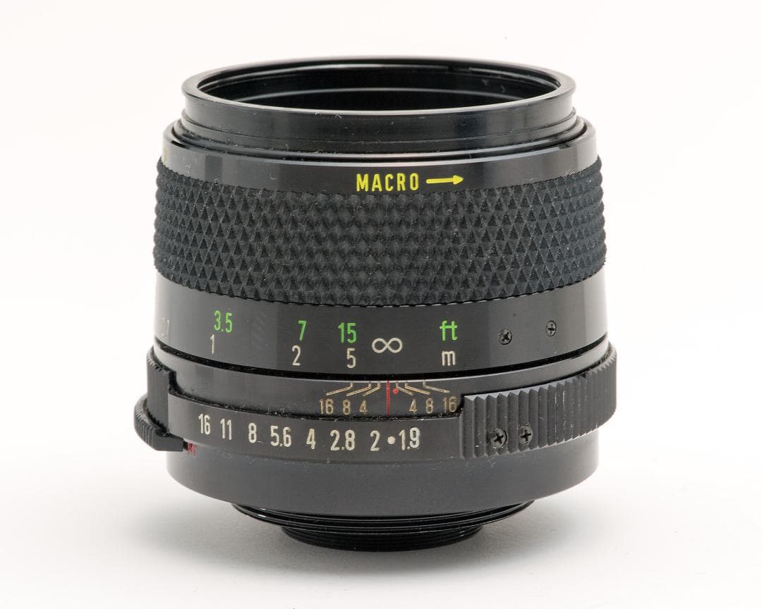 047_超希少！KERN MACRO-SWITAR 50/1.9 M42マウント