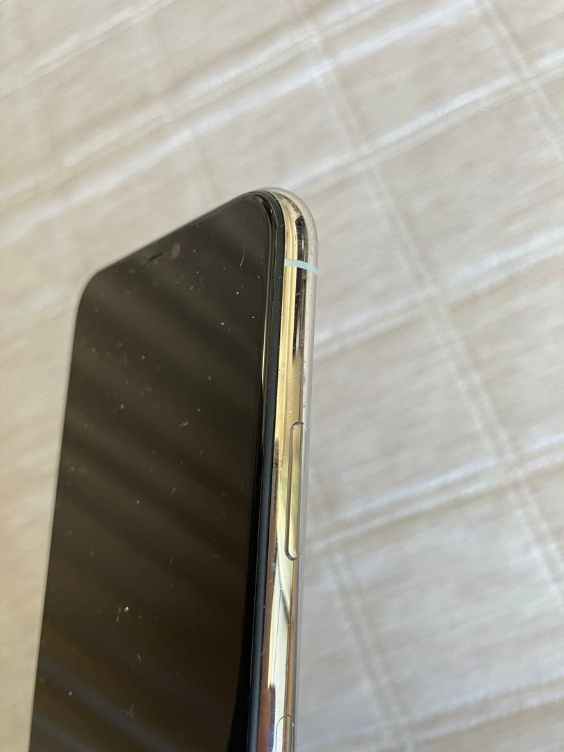 iPhone 11pro 本体 256GB SIMフリー 美品 Apple