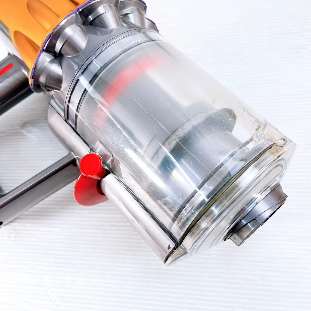 掃除機・クリーナー Dyson V12 Detect Slim SV30