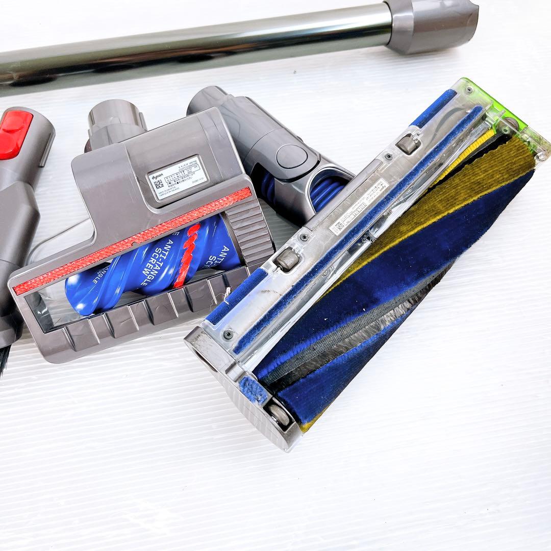 掃除機・クリーナー Dyson V12 Detect Slim SV30