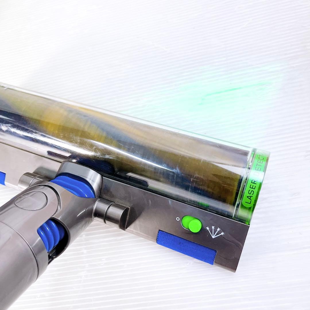 掃除機・クリーナー Dyson V12 Detect Slim SV30