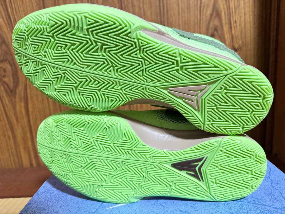 た*が様 JA 1 NRG EP