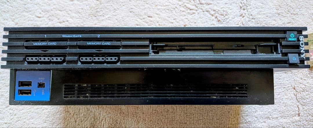 【ジャンク品】ゲーム機 4台セット（N64 / PS2 / PS3 / SFC）