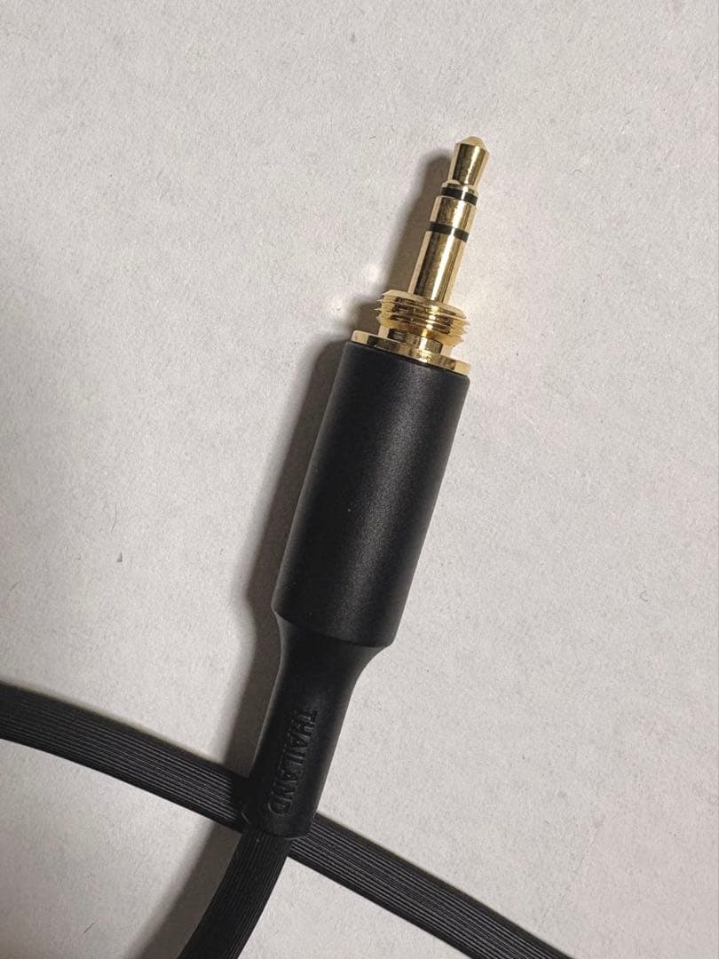 ヘッドホン SONY MDR-M1ST