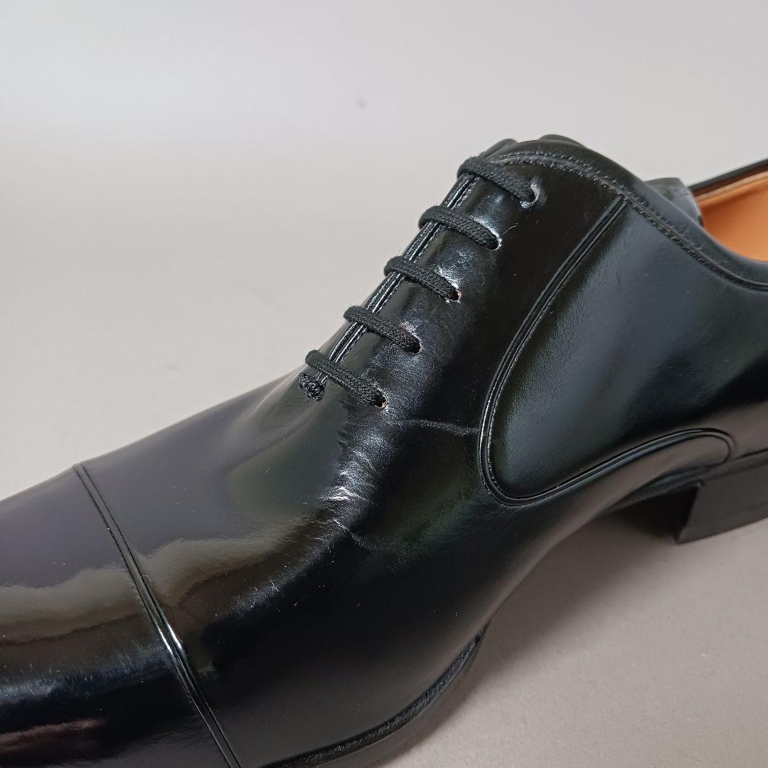 603/新品/Marelli Refreshoe/ビジネスシューズ/25.5㎝