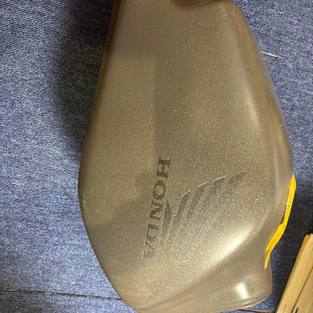 ホンダ タンク ftr223