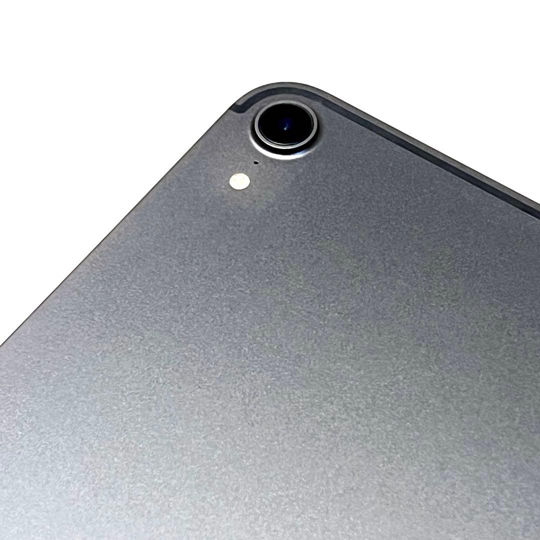 【超美品!!】iPad Pro 11インチ Cellularモデル 256GB