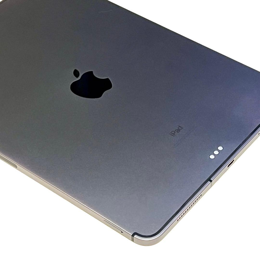 【超美品!!】iPad Pro 11インチ Cellularモデル 256GB