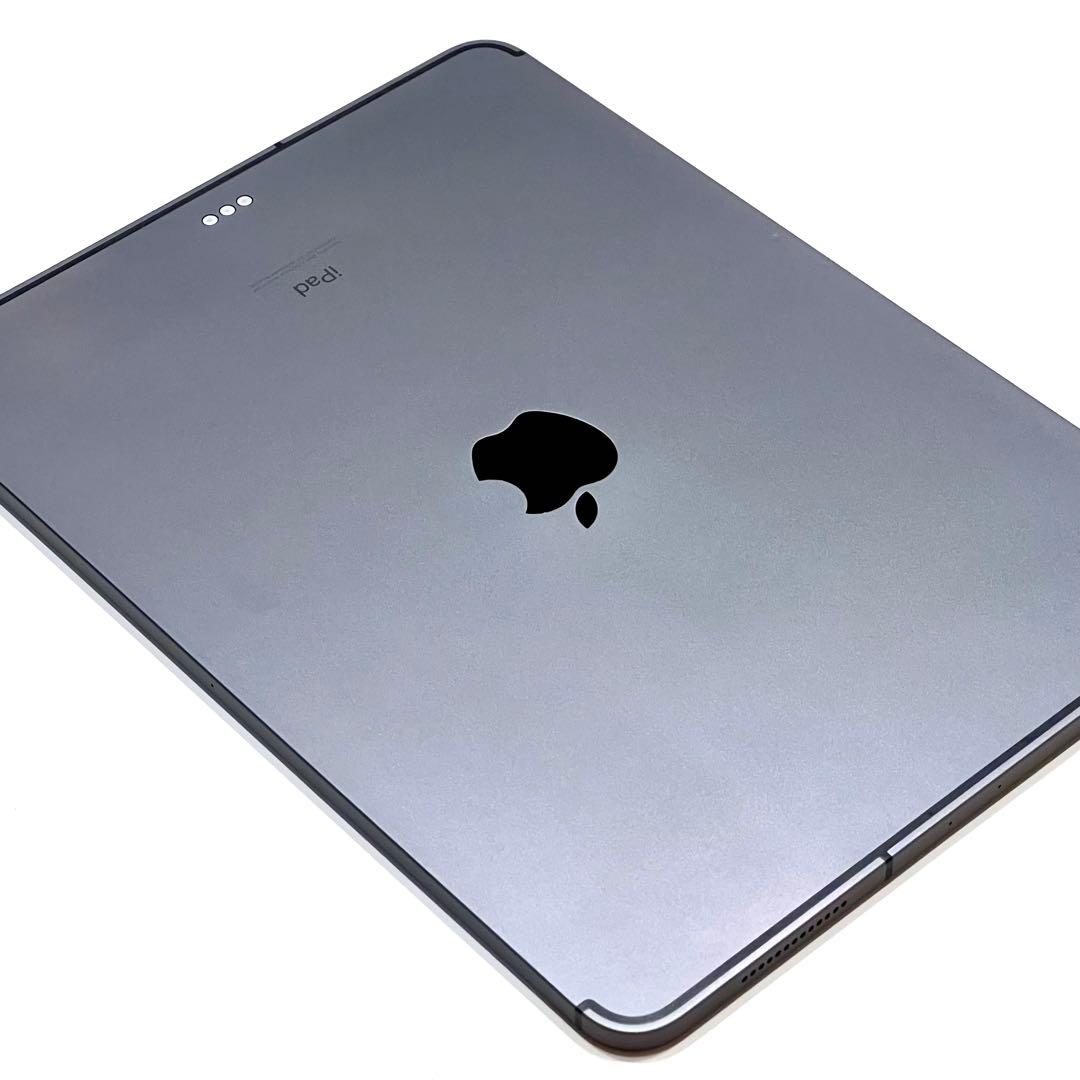 【超美品!!】iPad Pro 11インチ Cellularモデル 256GB