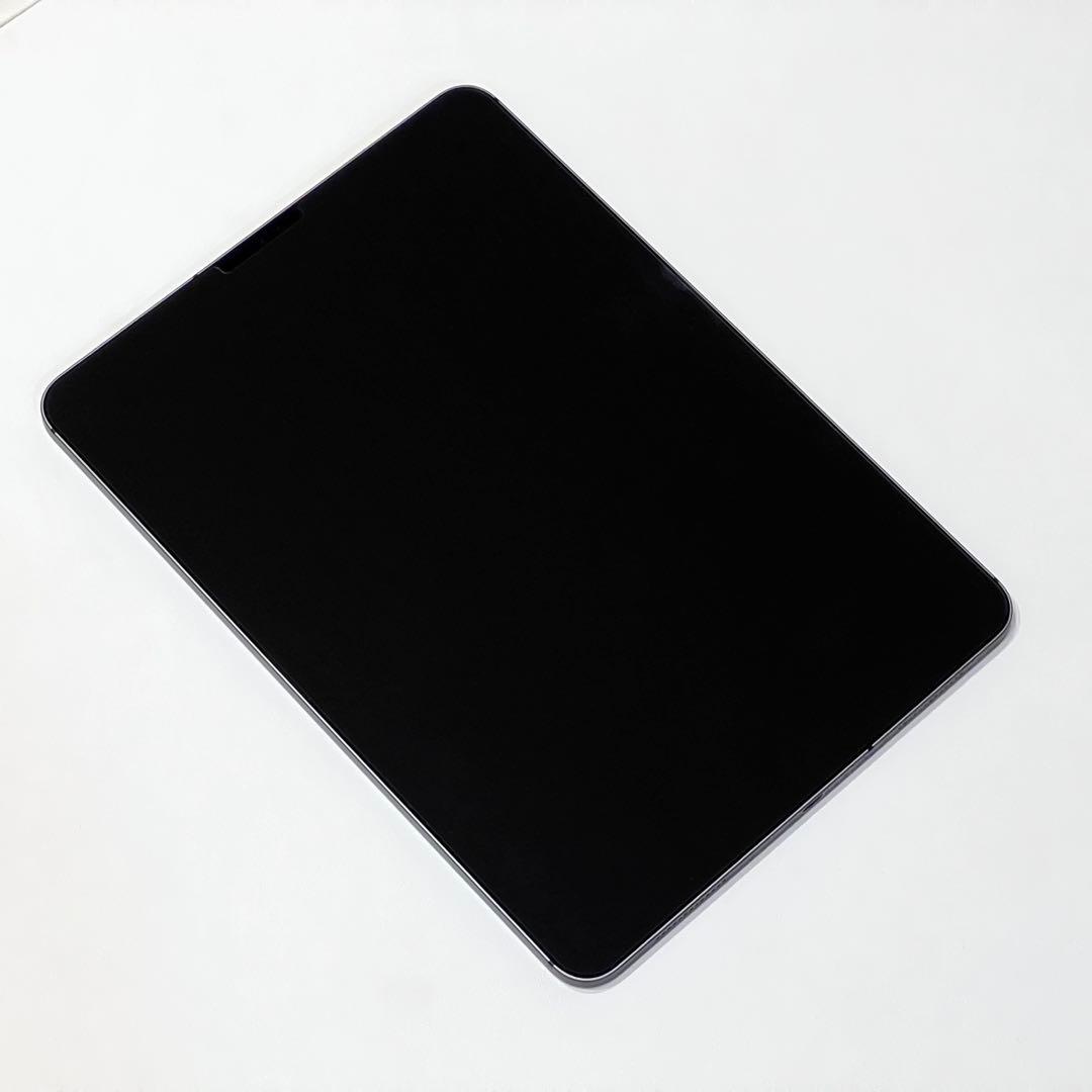 【超美品!!】iPad Pro 11インチ Cellularモデル 256GB
