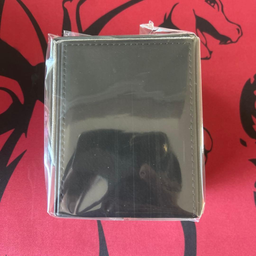 【ポケモンカード　リミテッドコレクションデッキケース】