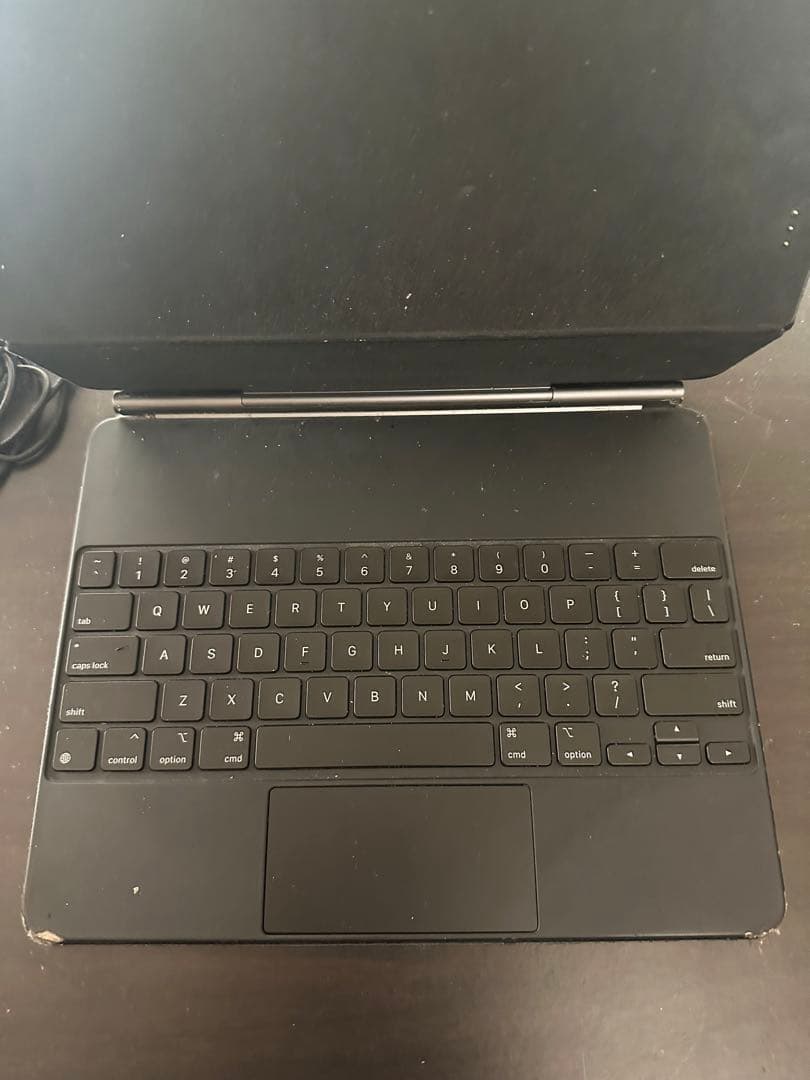 iPad Pro 12.9 128GB 5世代 3点セット