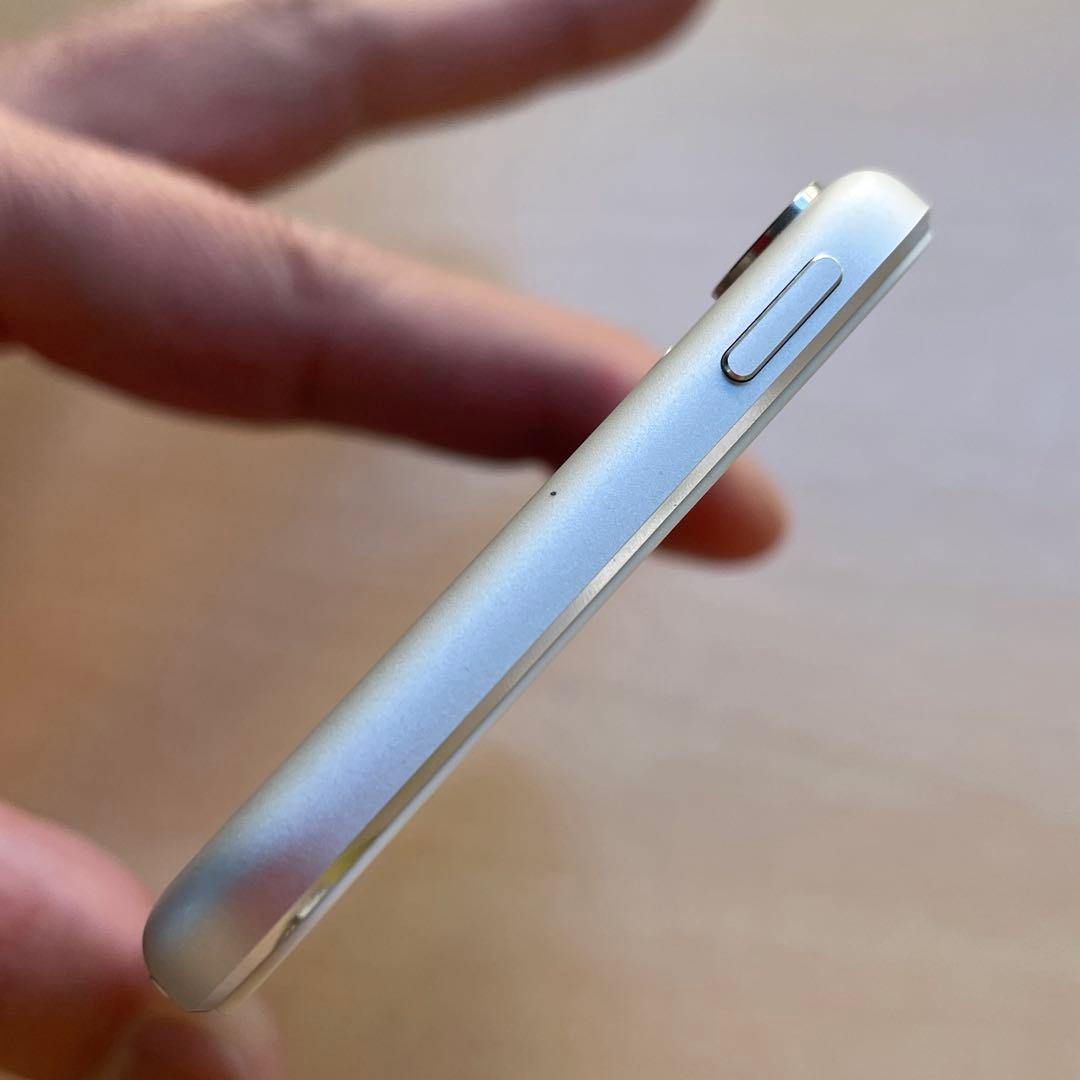 iPod touch 第7世代　32GB シルバー　A2178 美品　#4