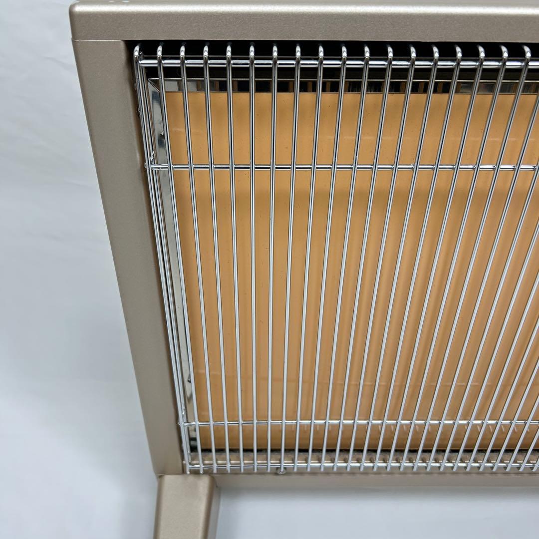 サンルミエ キュート E800LS 遠赤外線暖房器 日本製