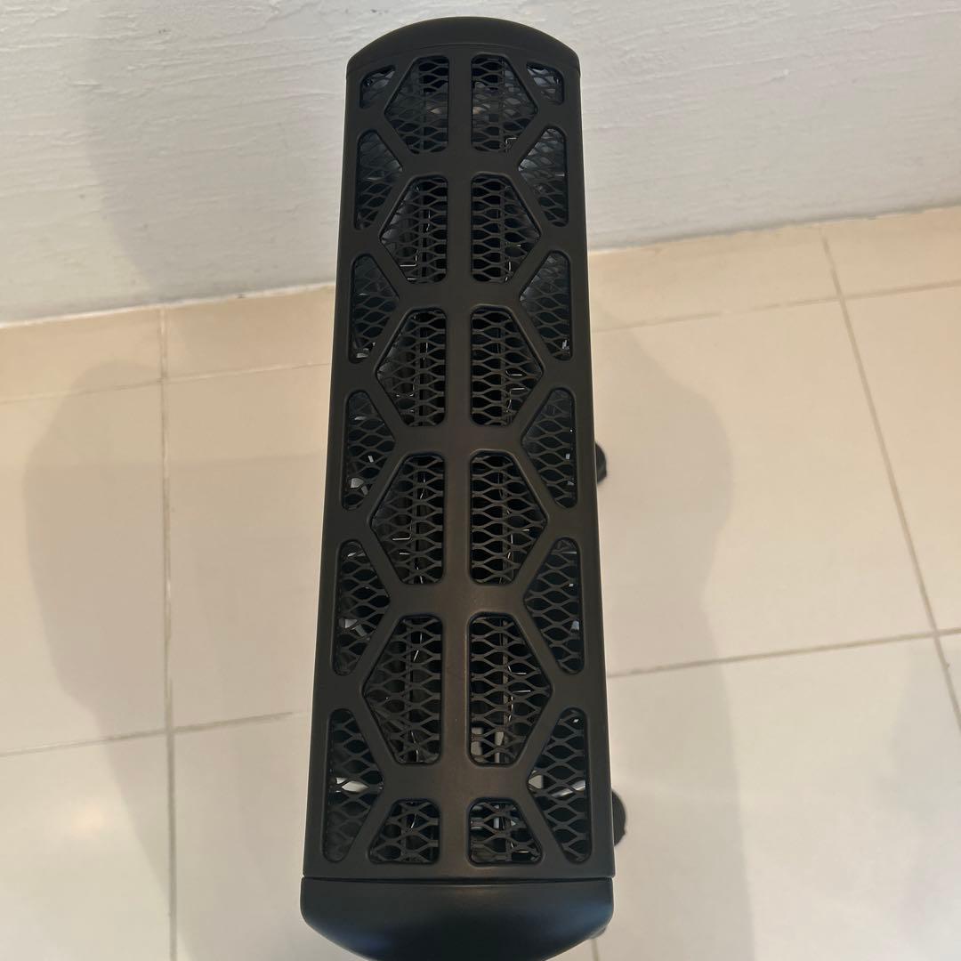 デロンギ マルチダイナミックヒーター MDH15WIFI-BK