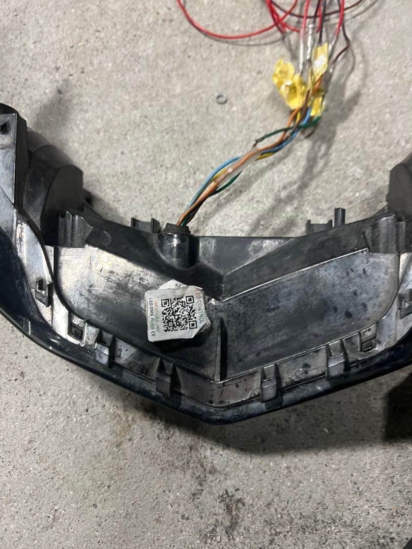 シグナスさん型　ファイバーテール