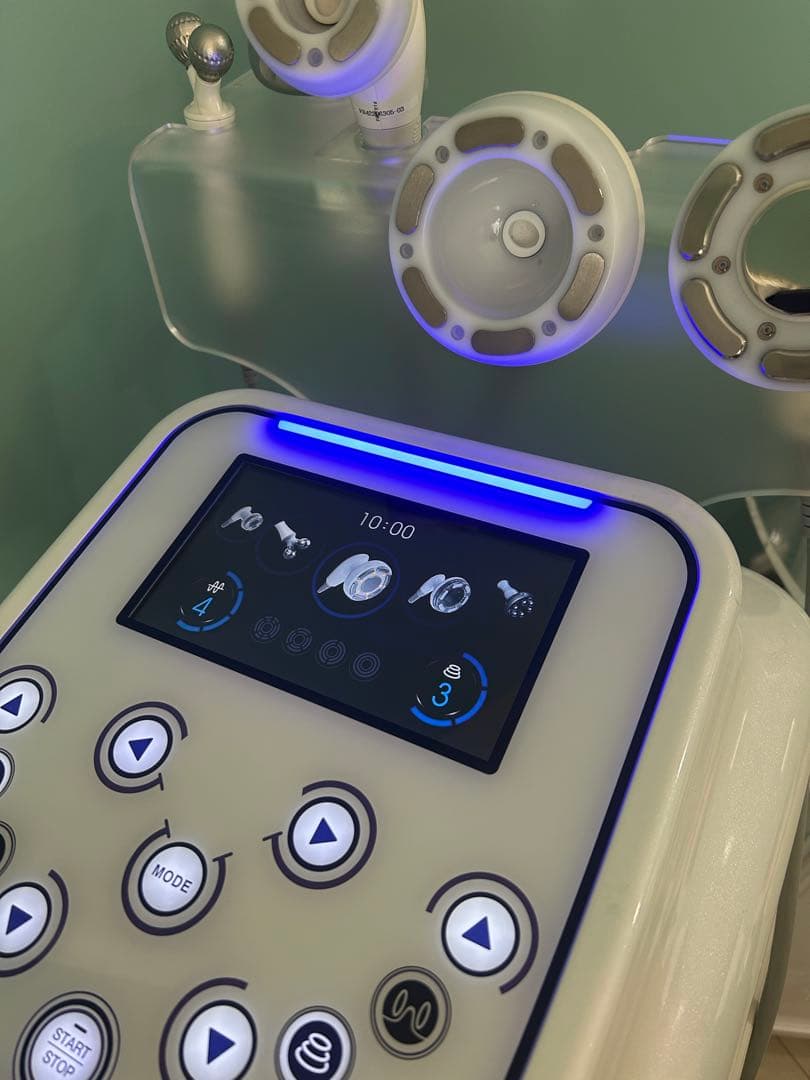 スリムフェイスカッター　ドクタービゼア