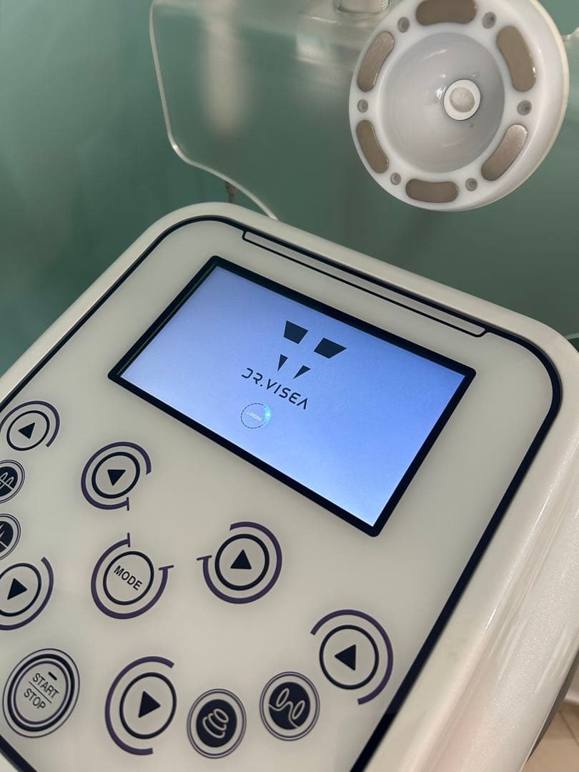 スリムフェイスカッター　ドクタービゼア