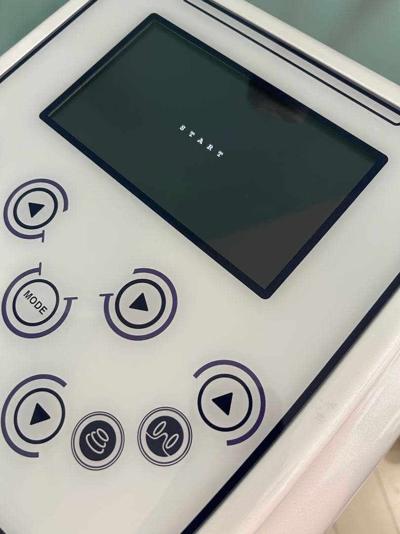 スリムフェイスカッター　ドクタービゼア