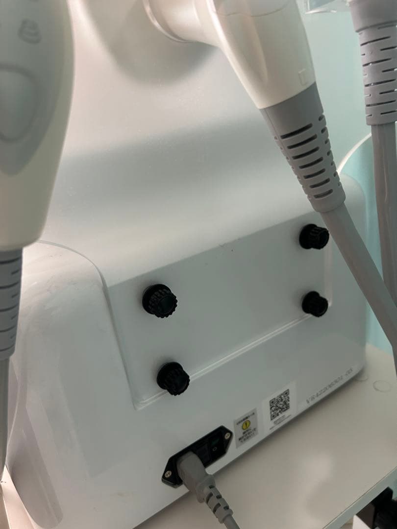 スリムフェイスカッター　ドクタービゼア