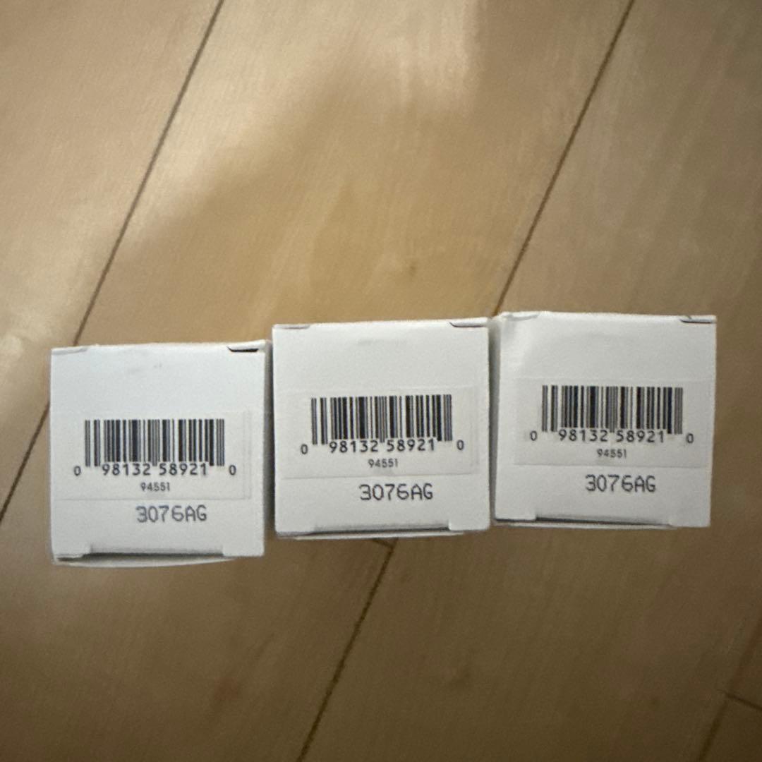 ベアミネラル スキンロンジェヴィティ ロングライフハーブ セラム 50mLx3個