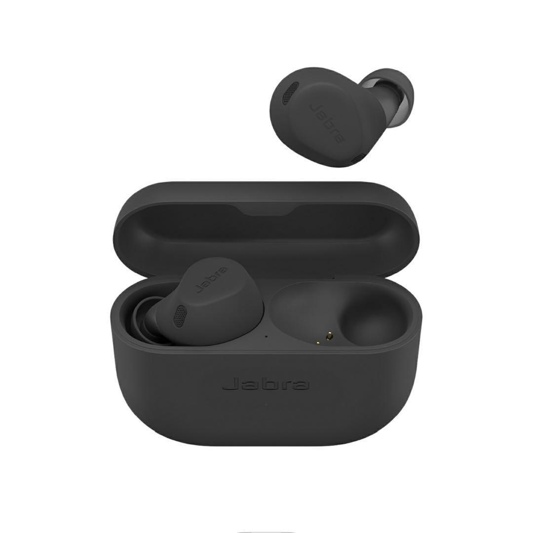Jabra Elite 8 Active 充電ケース・左耳