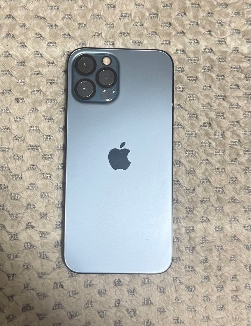 Apple iPhone 12 Pro Max 256GB SIMフリー