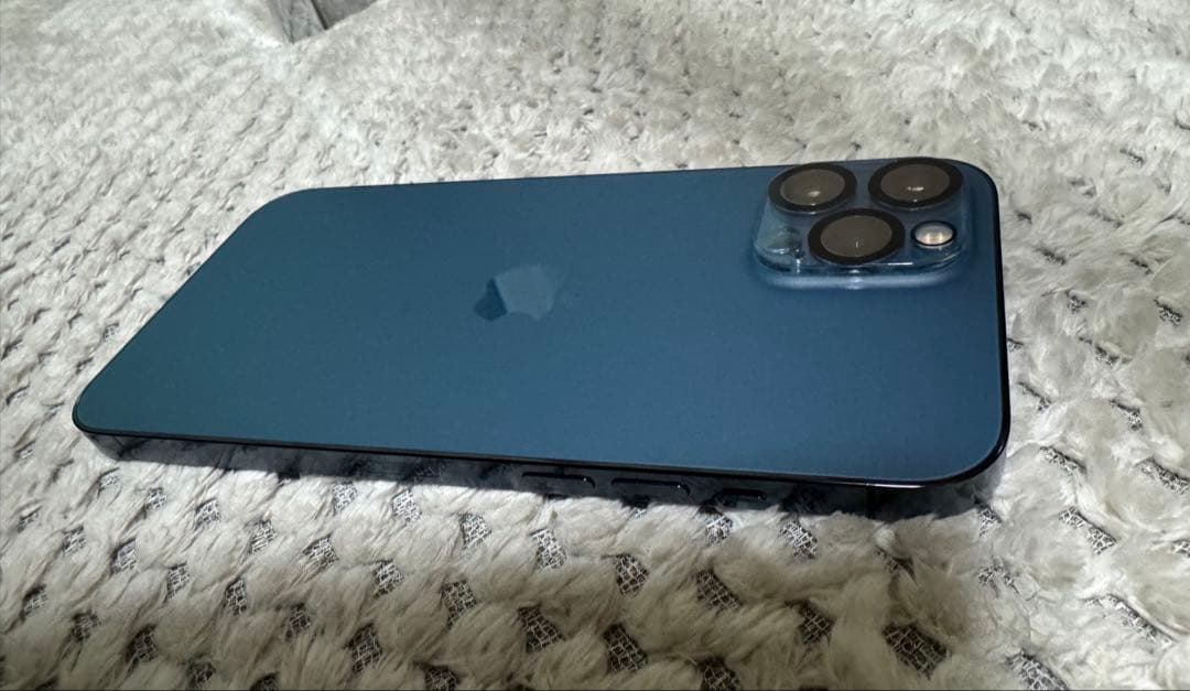 Apple iPhone 12 Pro Max 256GB SIMフリー