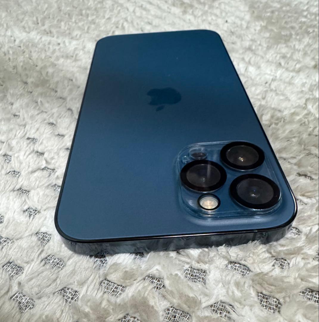 Apple iPhone 12 Pro Max 256GB SIMフリー