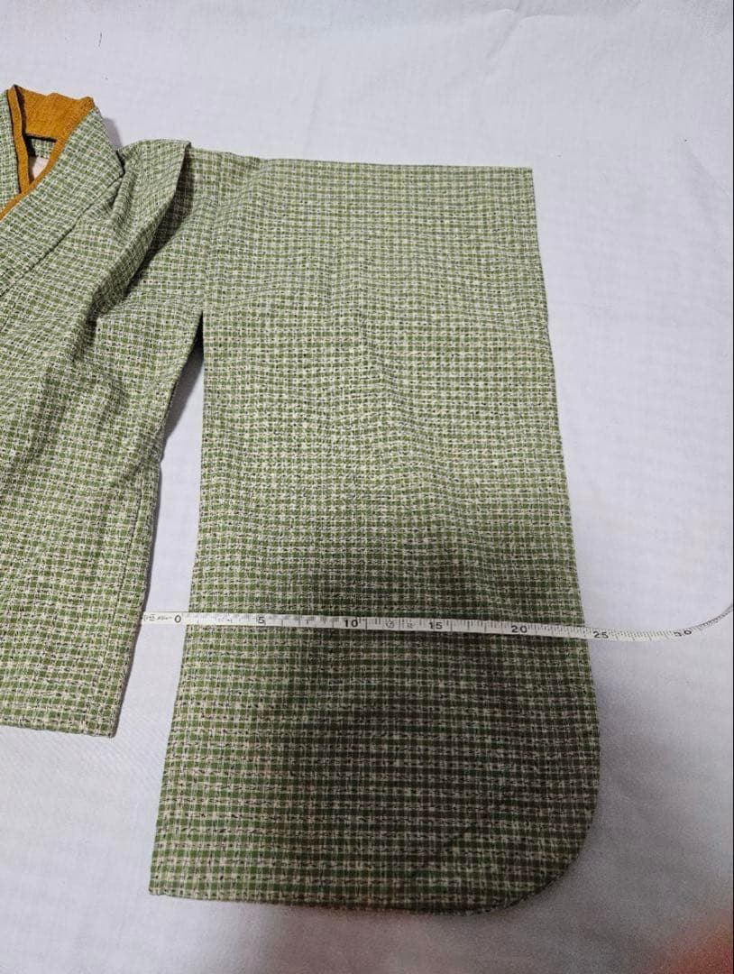 早い者勝ち！3歳男の子七五三　ハンドメイド着物