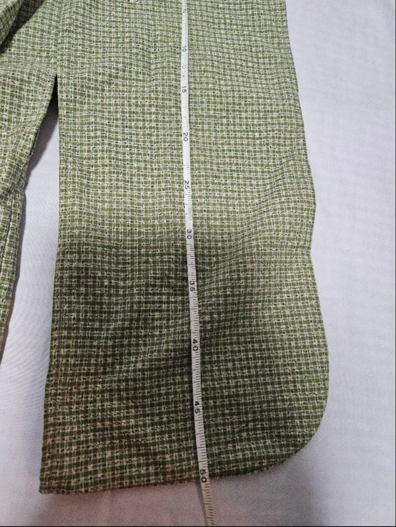 早い者勝ち！3歳男の子七五三　ハンドメイド着物