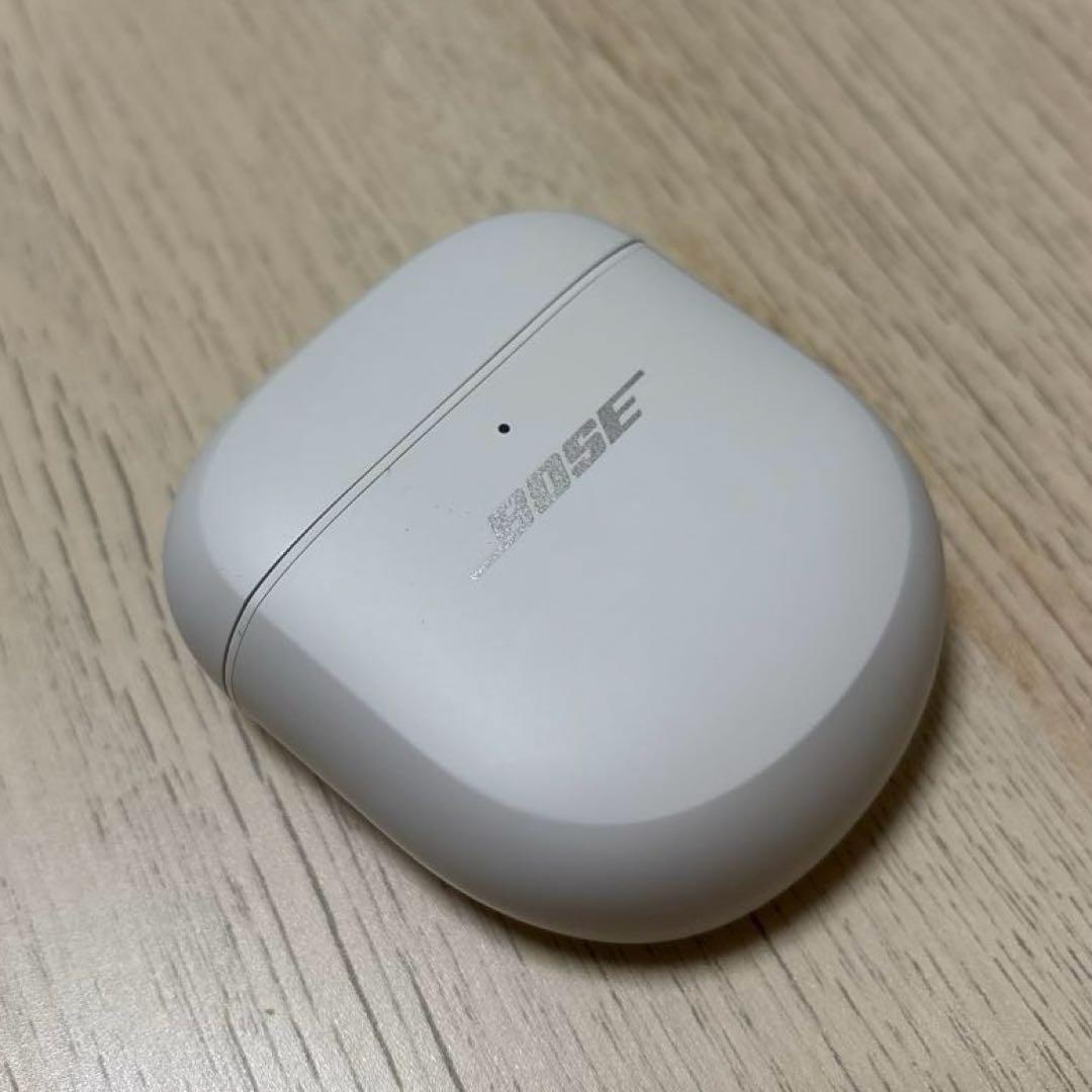 Bose QuietComfort Ultra Earbuds 延長保証あり