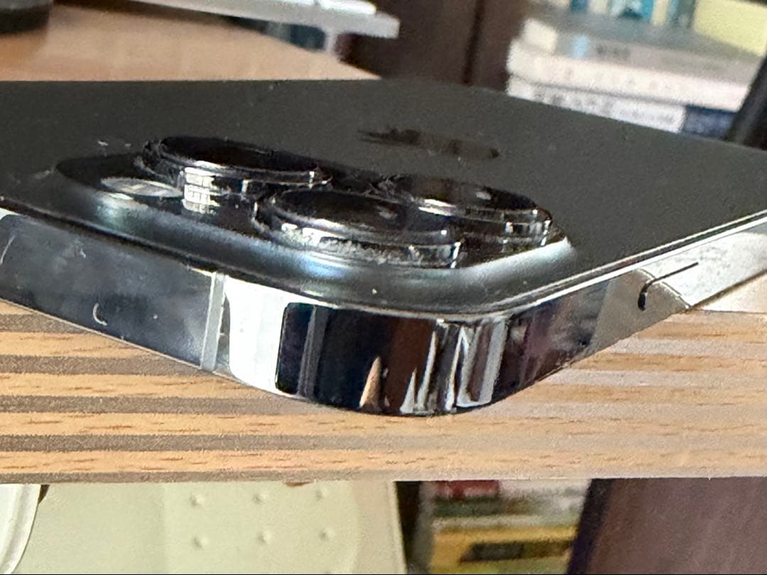 【値下げ】iPhone 13 Pro Max 512GB グラファイト