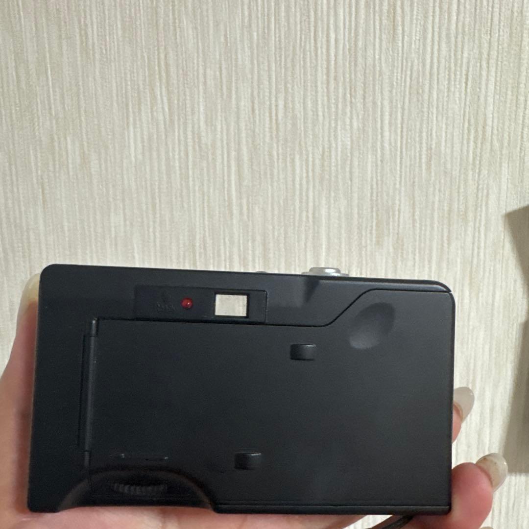 Kodak EKTAR H35N ハーフフレームカメラ