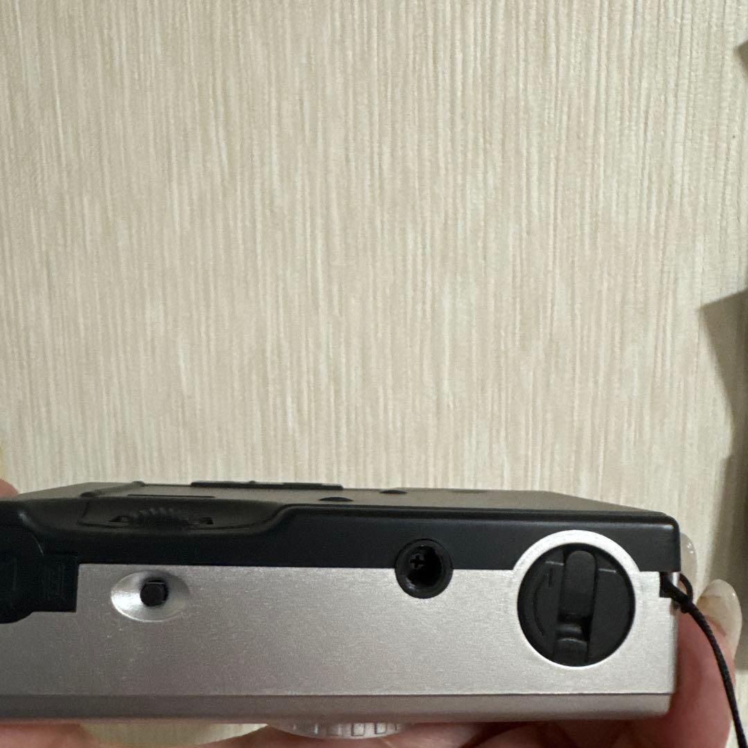 Kodak EKTAR H35N ハーフフレームカメラ