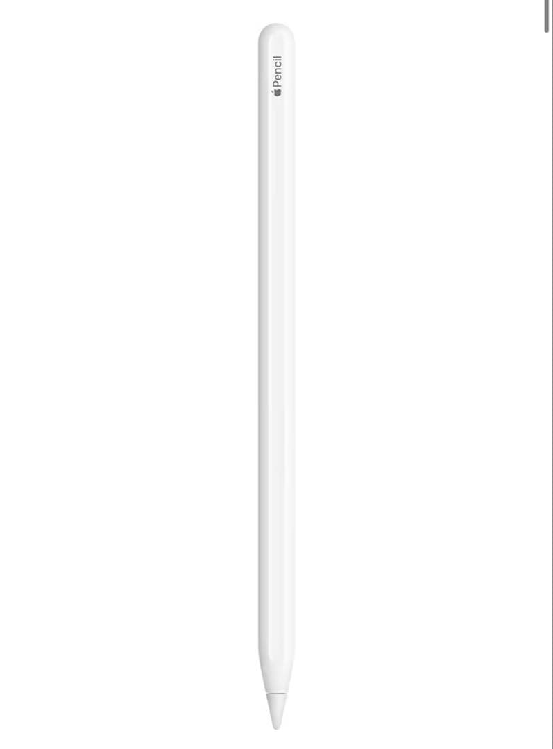 【純正品】Apple Pencil 第2世代