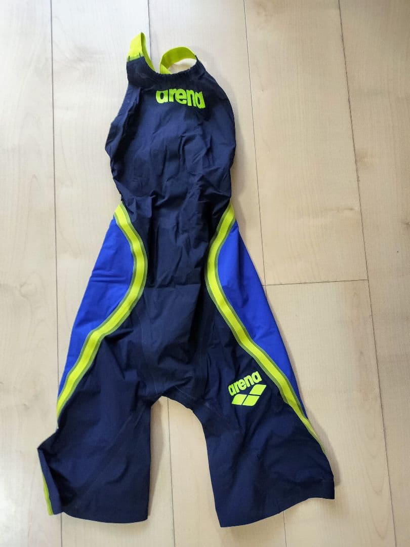 競泳水着☆レディース☆XS☆4枚セット