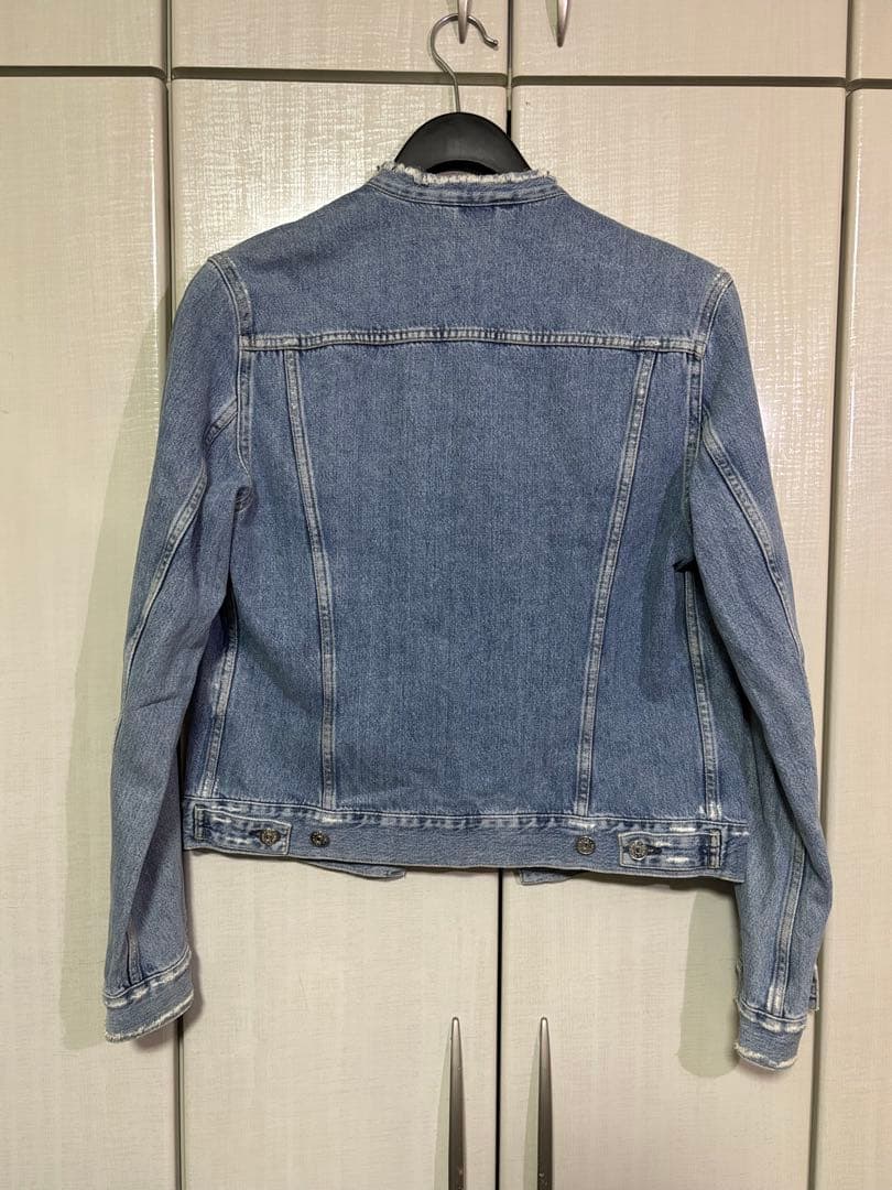 Acne Studios デニムジャケット 大幅値下げ⤵︎⤵︎