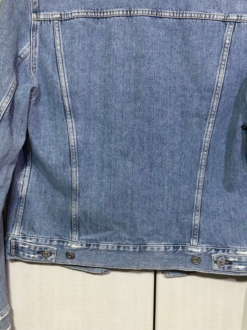 Acne Studios デニムジャケット 大幅値下げ⤵︎⤵︎