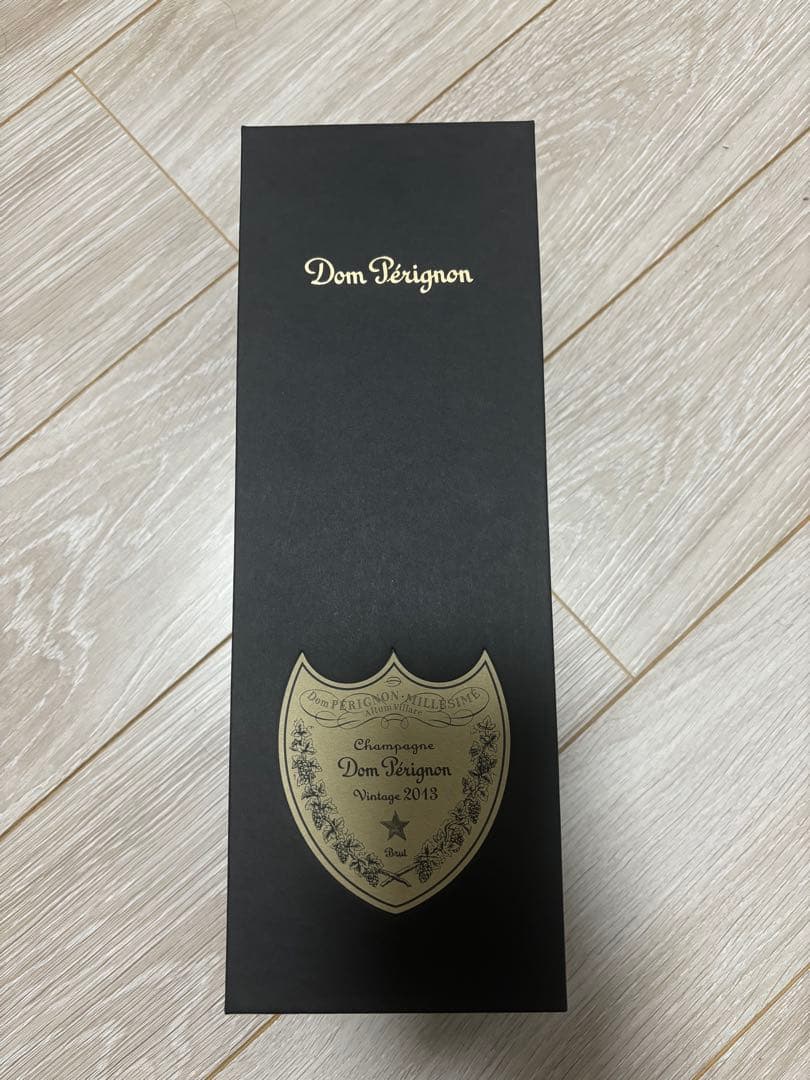 Dom Pérignon シャンパン 2013年 ヴィンテージ 750ml