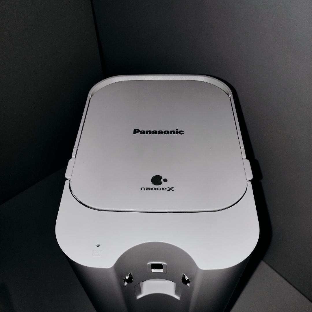 【極美品】2025年製Panasonic セパレート型コードレススティック掃除機