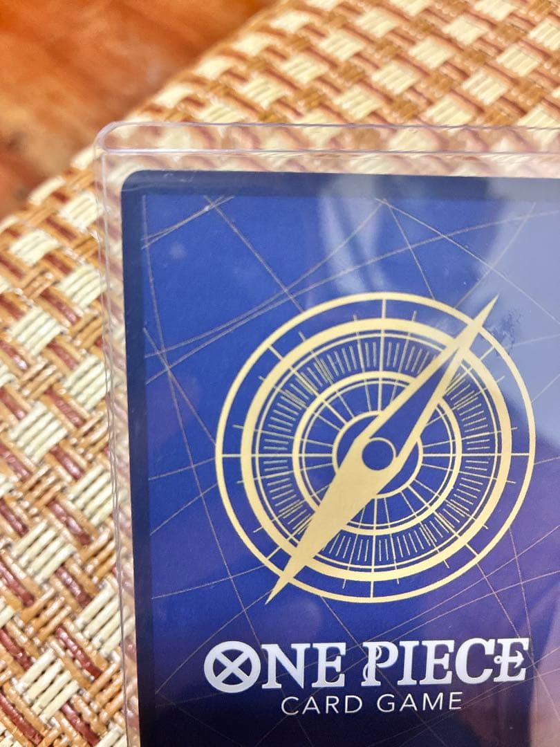 わらわ こわい.♡ R-P [OP14-118]ブー スターパック「蒼海の七傑」