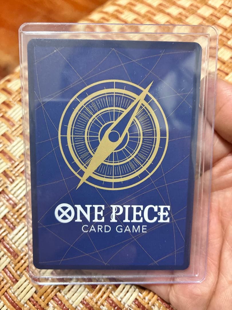 わらわ こわい.♡ R-P [OP14-118]ブー スターパック「蒼海の七傑」