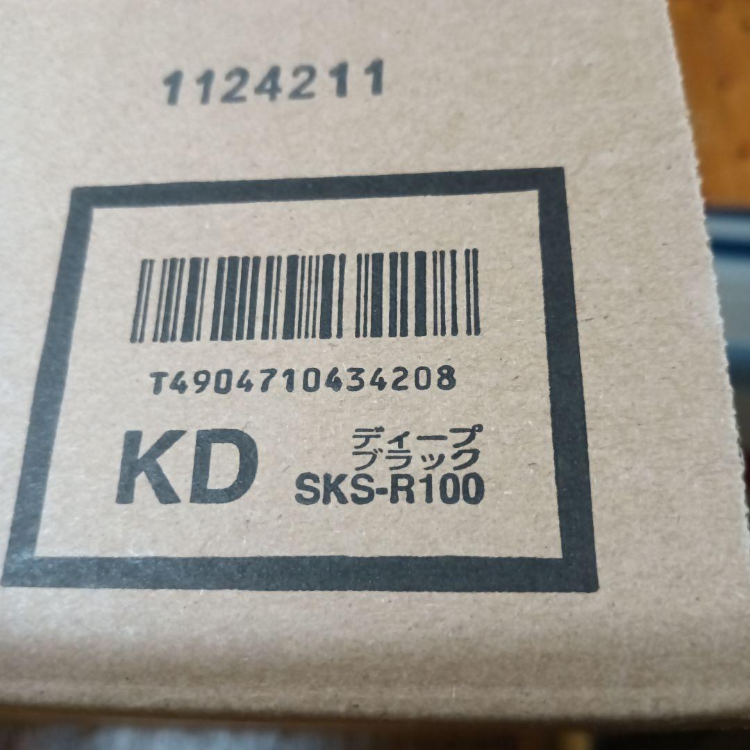 TIGER ミキサー SKS-R100 KD 1.0L