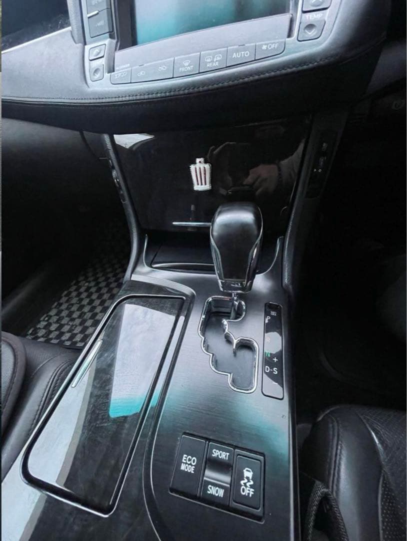 20クラウン 200系 クラウン アスリート アニバーサリー