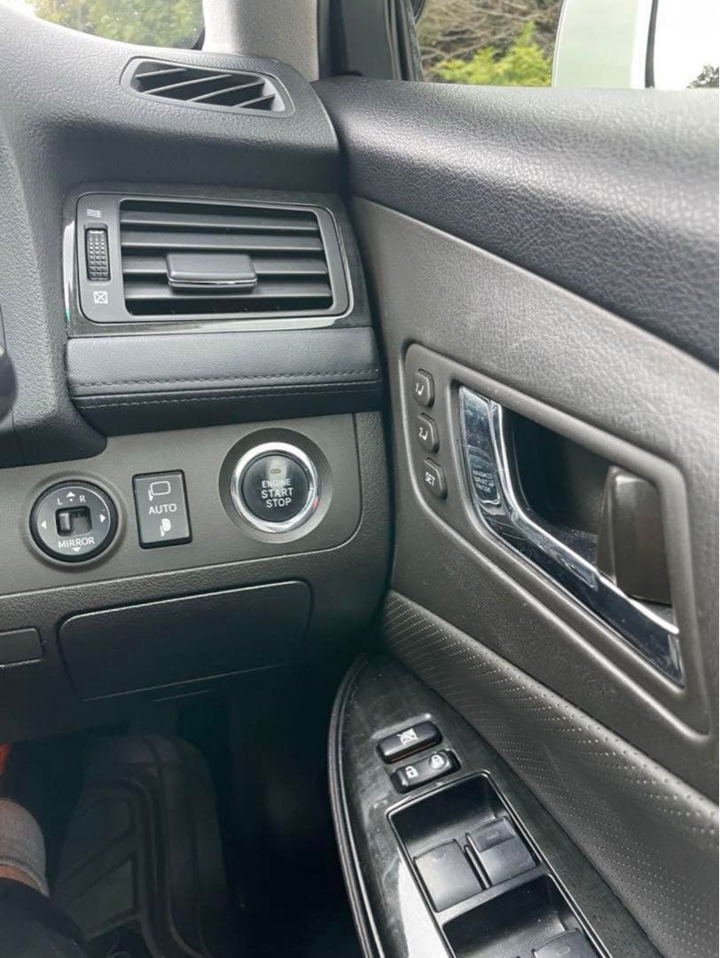 20クラウン 200系 クラウン アスリート アニバーサリー