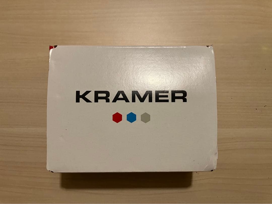 新品　HDMI 4K HDR DGKat2.0 ツイストペア受信器